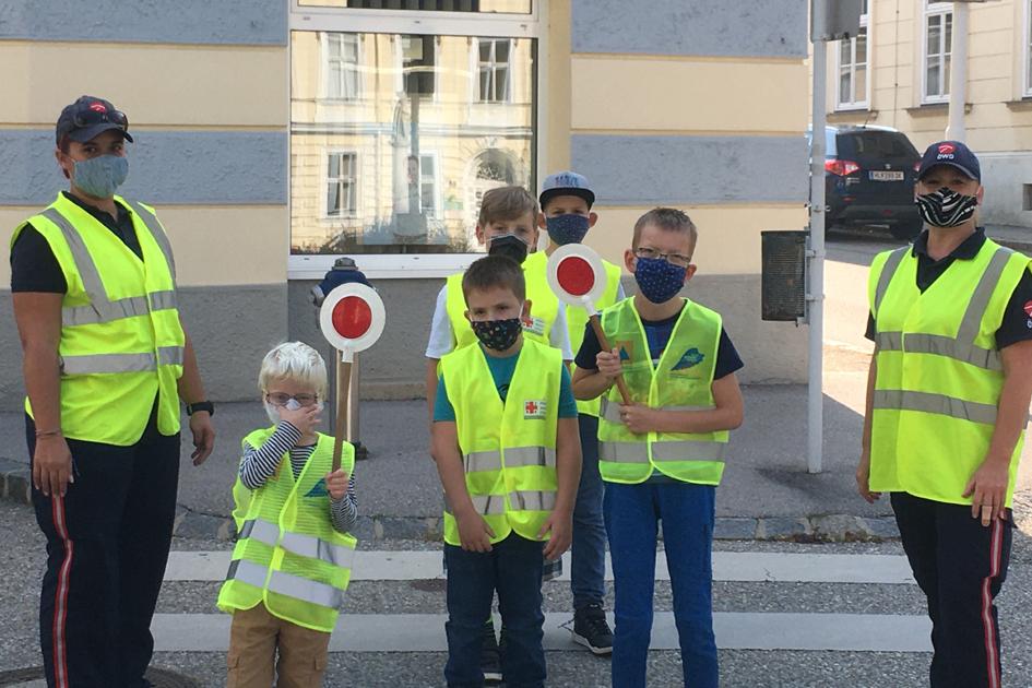 Gut Vorbereitet In Die Schule : Richtig vorbereiten auf die Schule – NJCJS